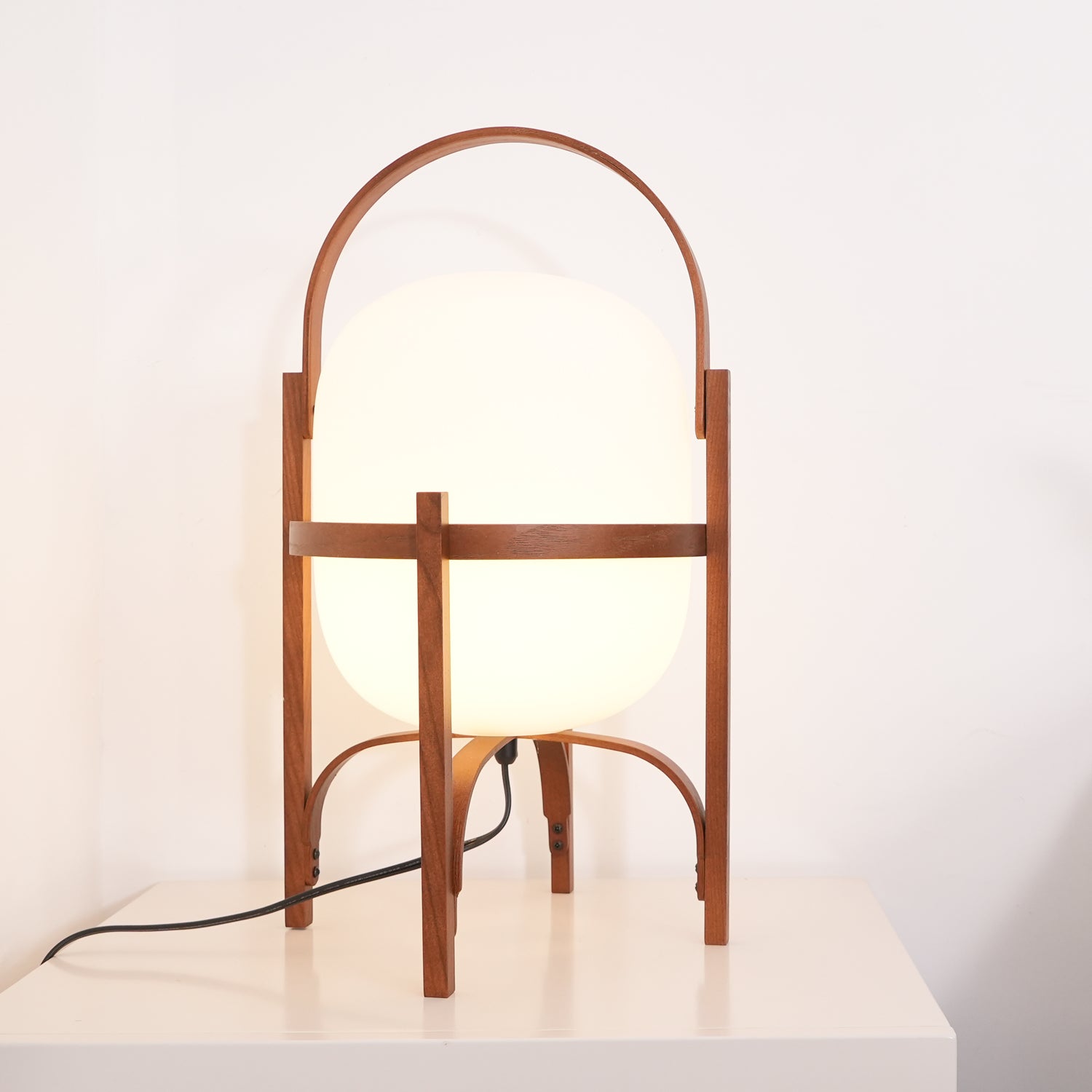 Cestita Table Lamp