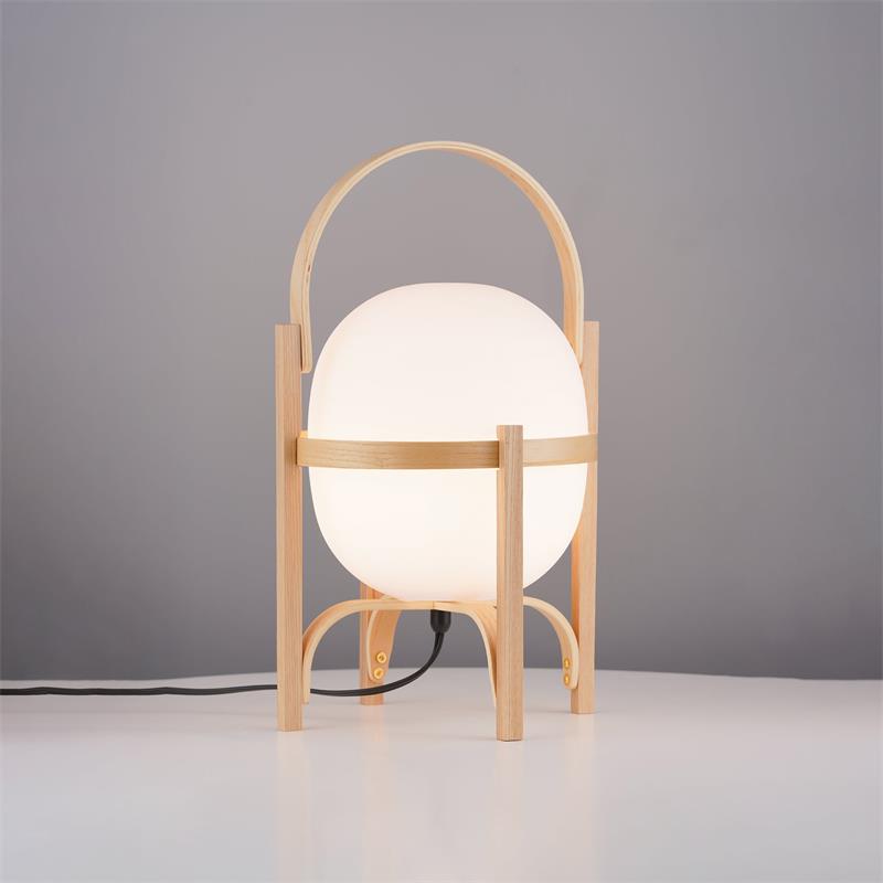 Cestita Table Lamp