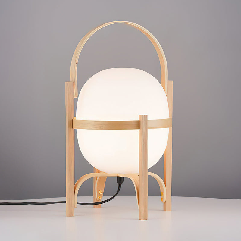 Cestita Table Lamp
