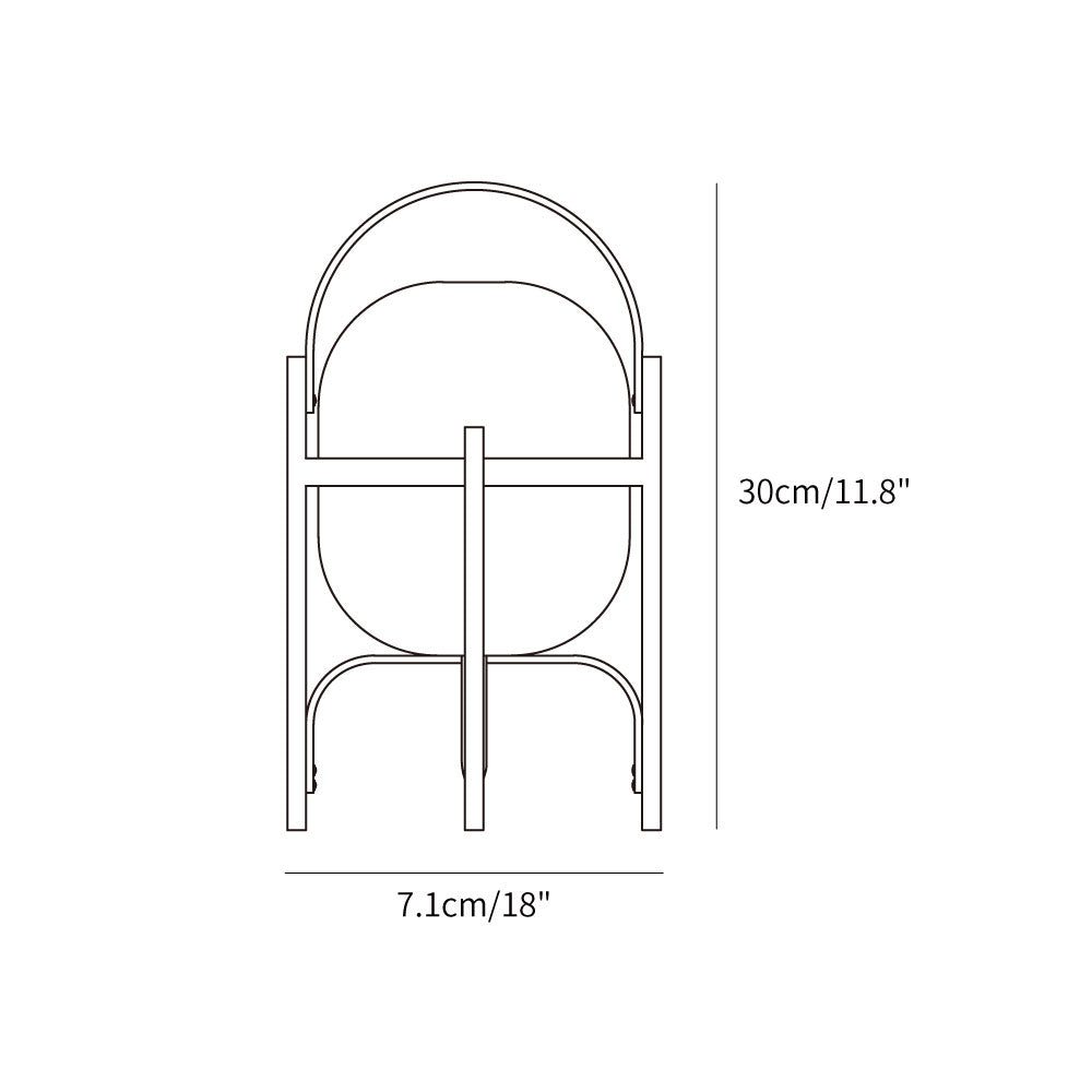 Cestita Table Lamp