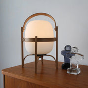 Cestita Table Lamp