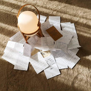Cestita Table Lamp
