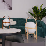 Cestita Table Lamp