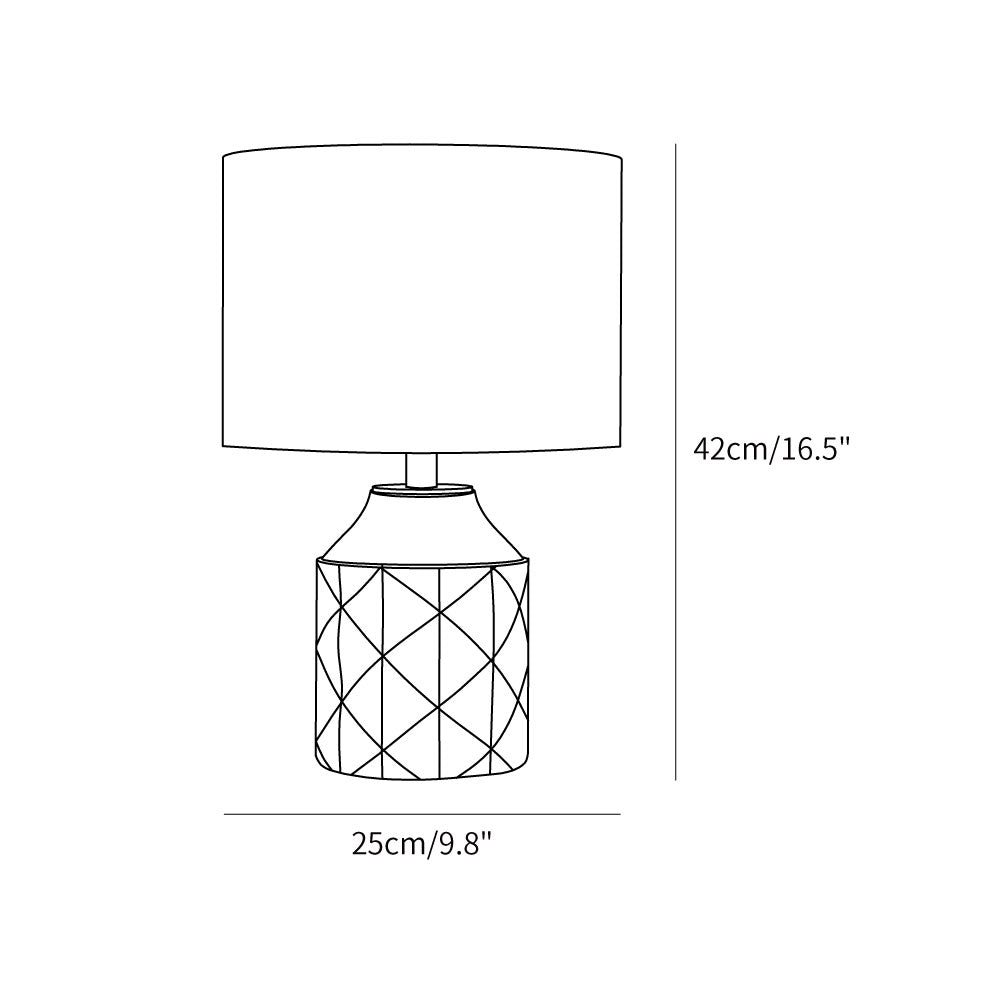 Childers Table Lamp