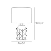 Childers Table Lamp