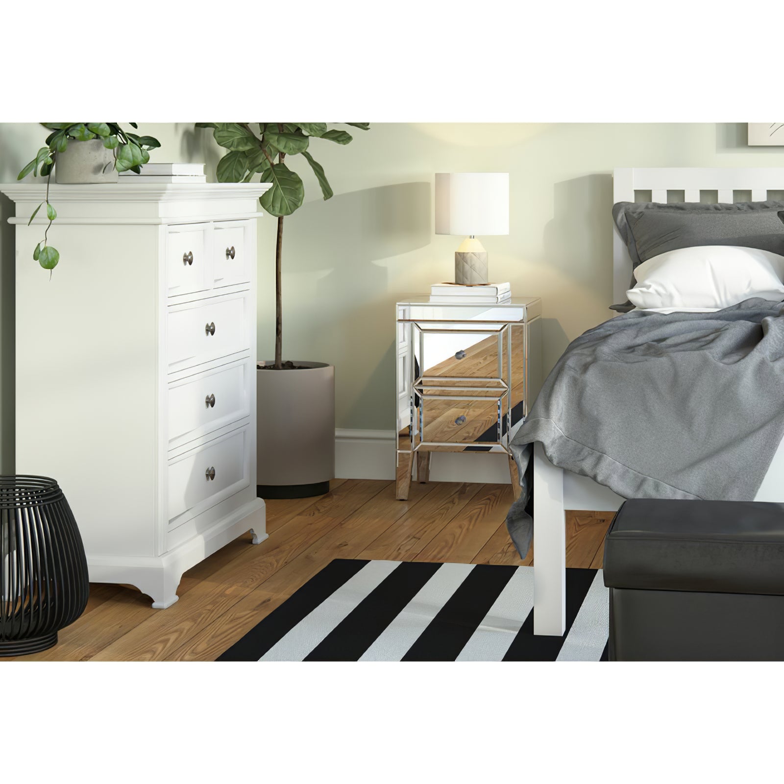 Childers Table Lamp