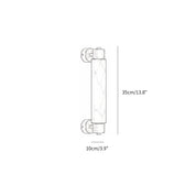 Cicero Alabaster Wall Lamp