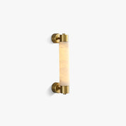 Cicero Alabaster Wall Lamp