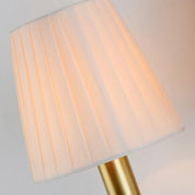 Danbury Tassel Wall Lamp