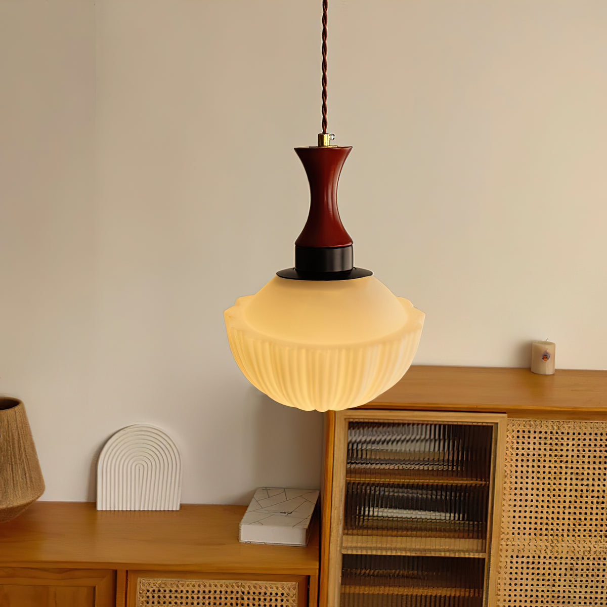Dutchess Pendant Light · Pendant Lights