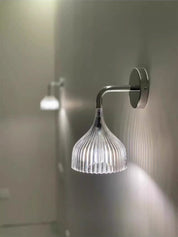 E Wall Light