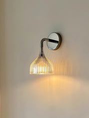 E Wall Light