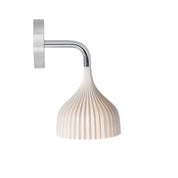 E Wall Light