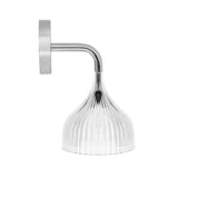E Wall Light