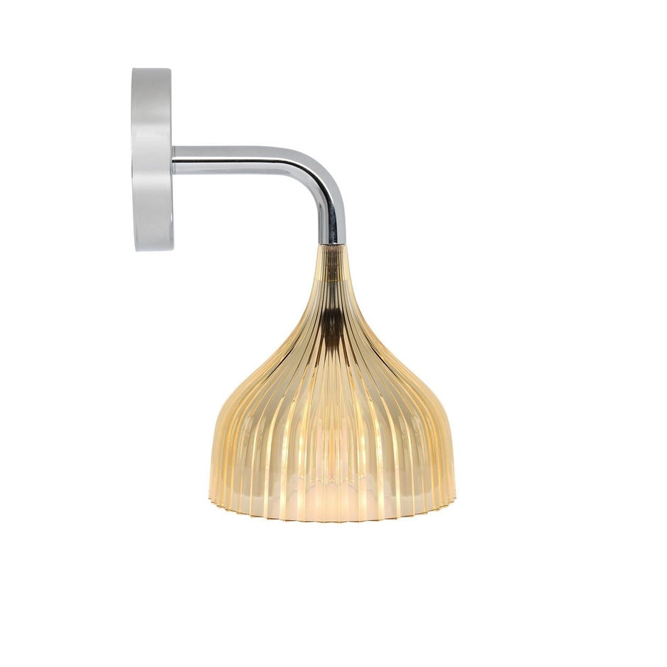 E Wall Light
