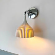 E Wall Light