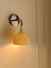 E Wall Light