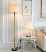 Earie Floor Lamp