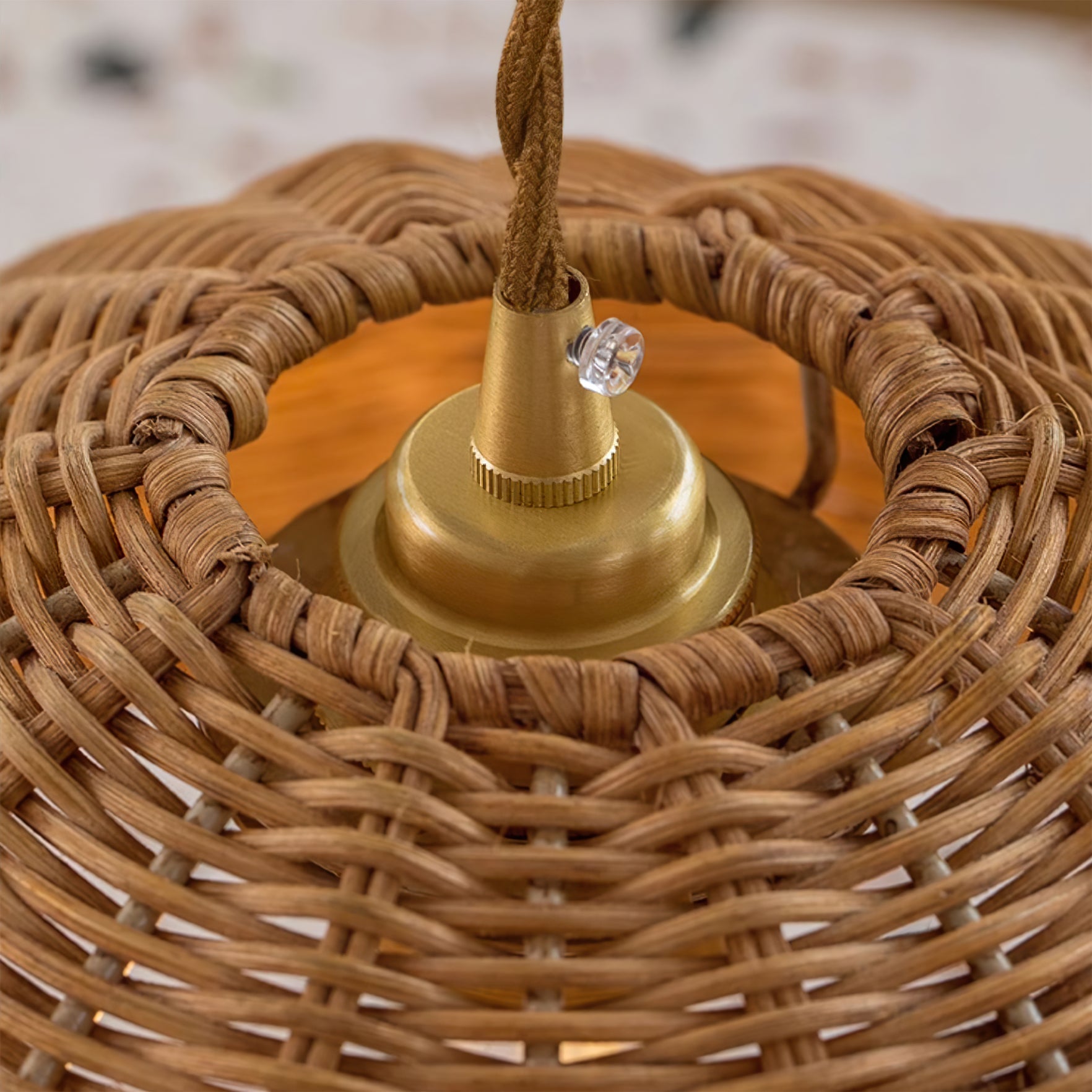 Etrusca Pendant Light