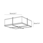 Exos Ceiling Light