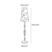 Firefly Floor Lamp