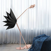 Flamingo Floor Lamp