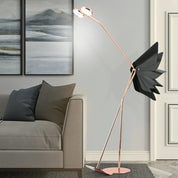Flamingo Floor Lamp