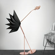 Flamingo Floor Lamp