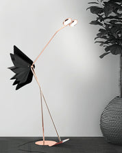 Flamingo Floor Lamp