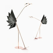 Flamingo Floor Lamp