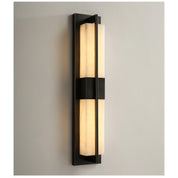 Fugit Alabaster Wall Lamp