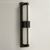 Fugit Alabaster Wall Lamp