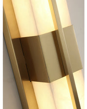 Fugit Alabaster Wall Lamp