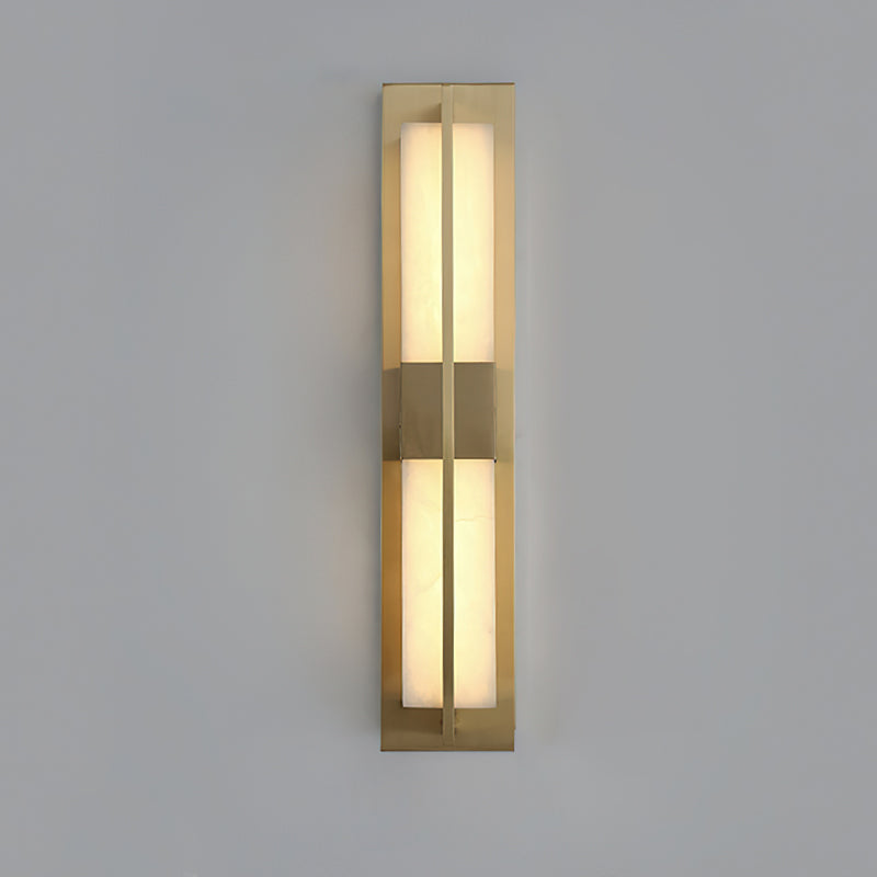 Fugit Alabaster Wall Lamp