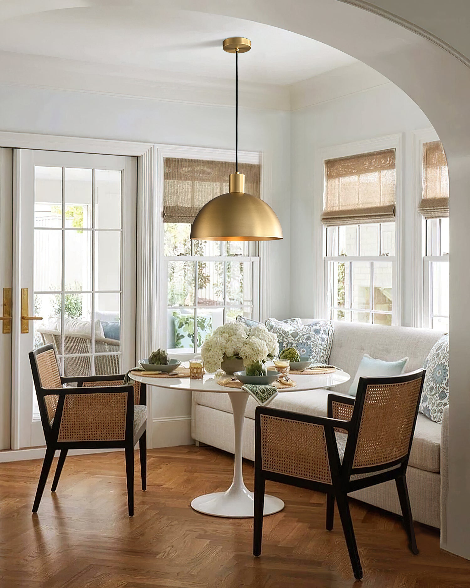 Hinkley Pendant Light