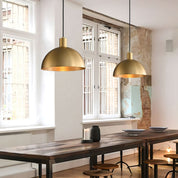 Hinkley Pendant Light