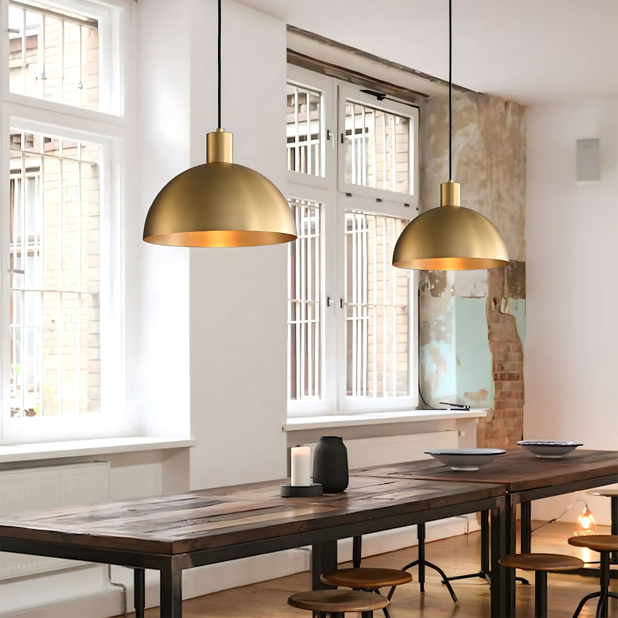 Hinkley Pendant Light