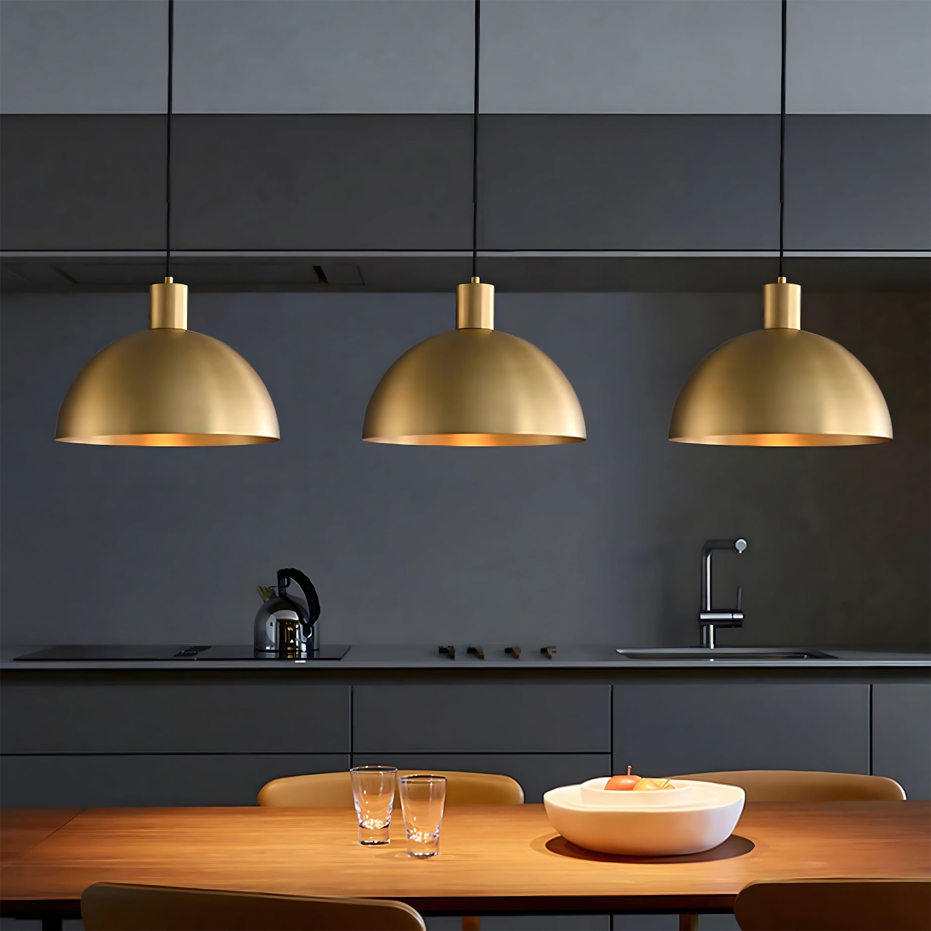 Hinkley Pendant Light