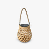 Imitation Weaving Lantern Garden Light