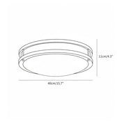 Jameson Ceiling Light