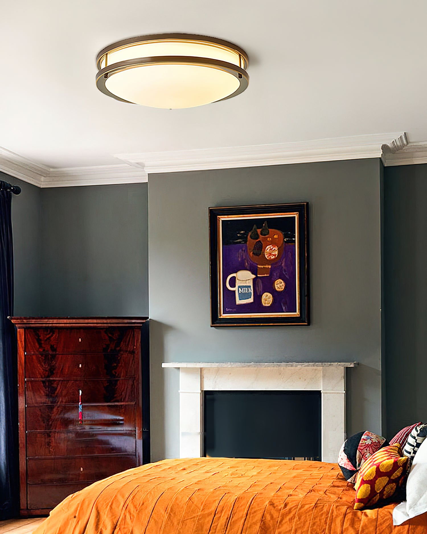 Jameson Ceiling Light