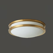Jameson Ceiling Light