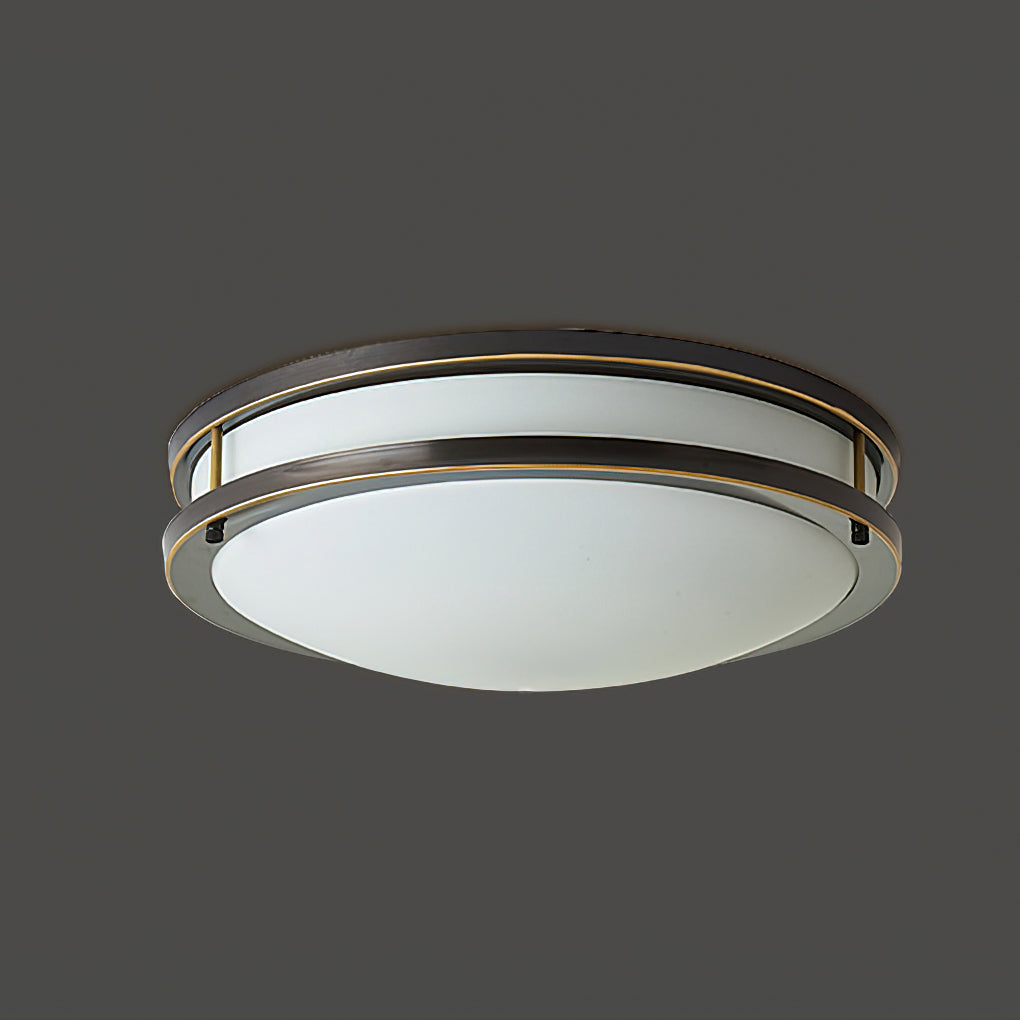 Jameson Ceiling Light