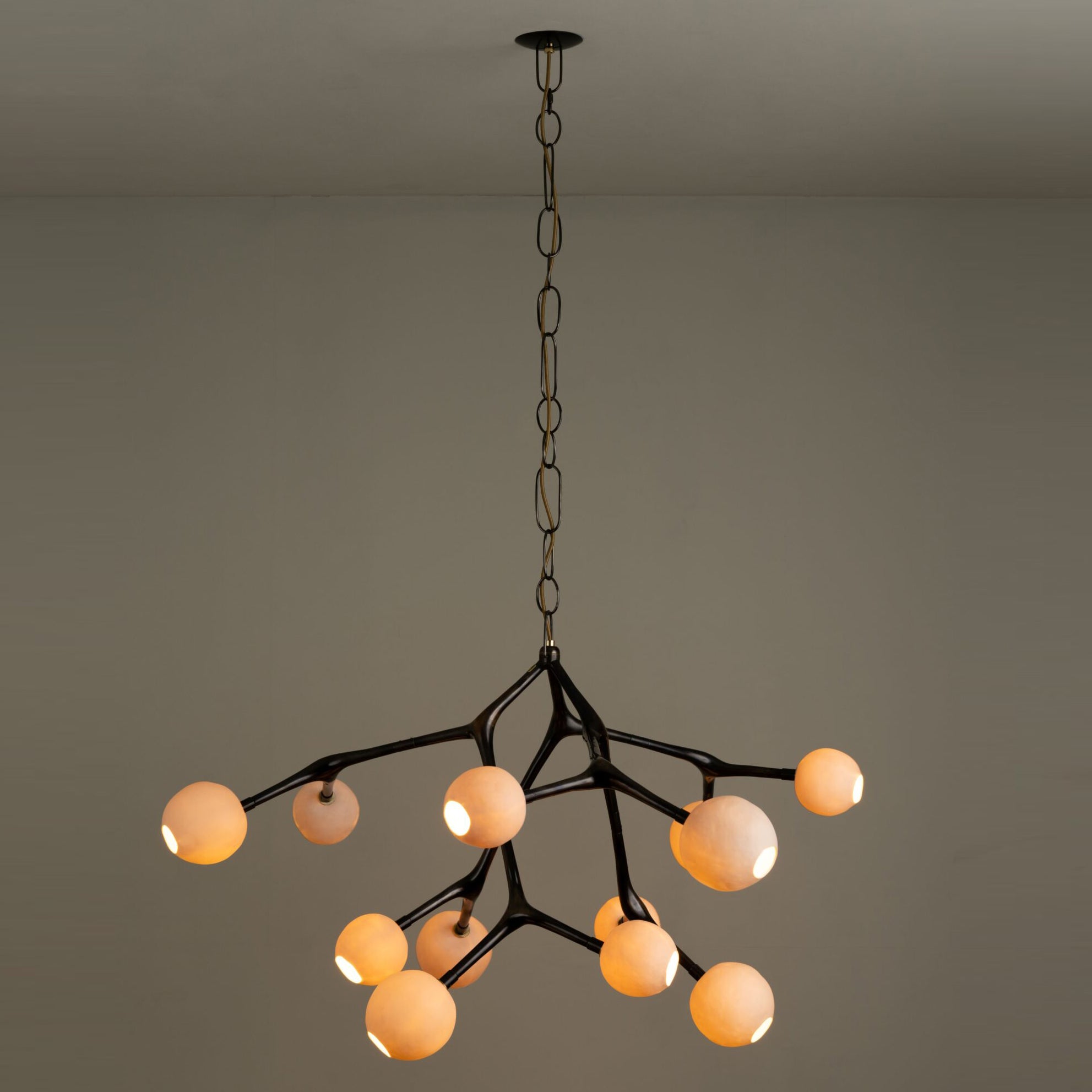 Jestero Chandelier