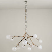 Jestero Chandelier