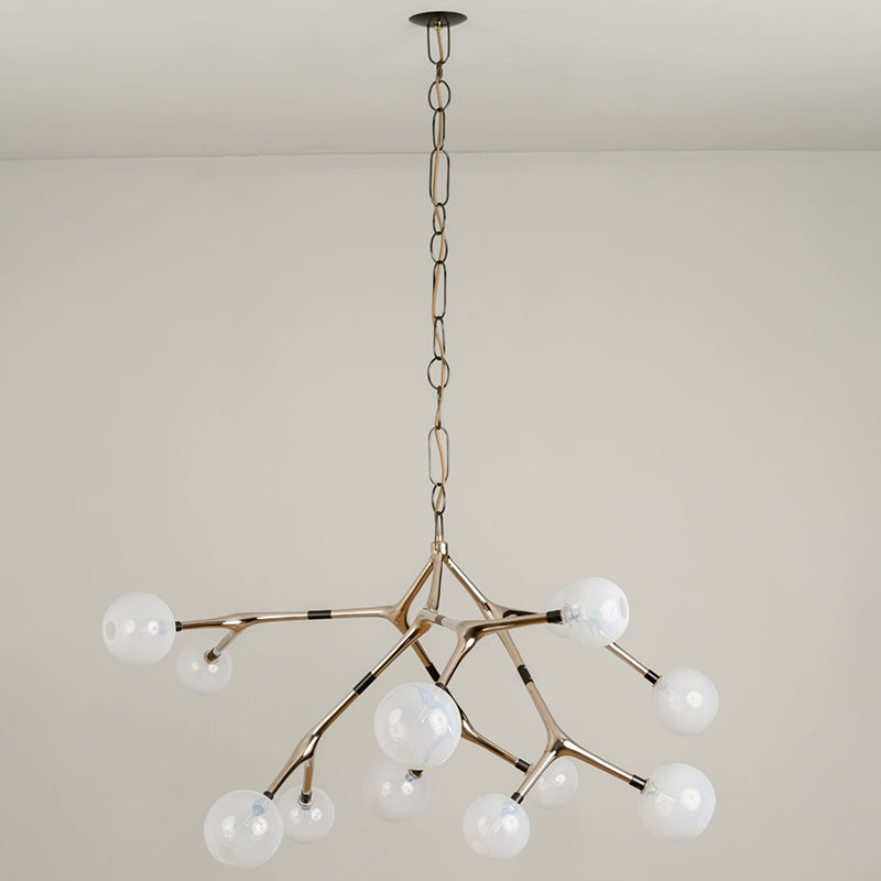 Jestero Chandelier