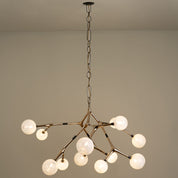 Jestero Chandelier