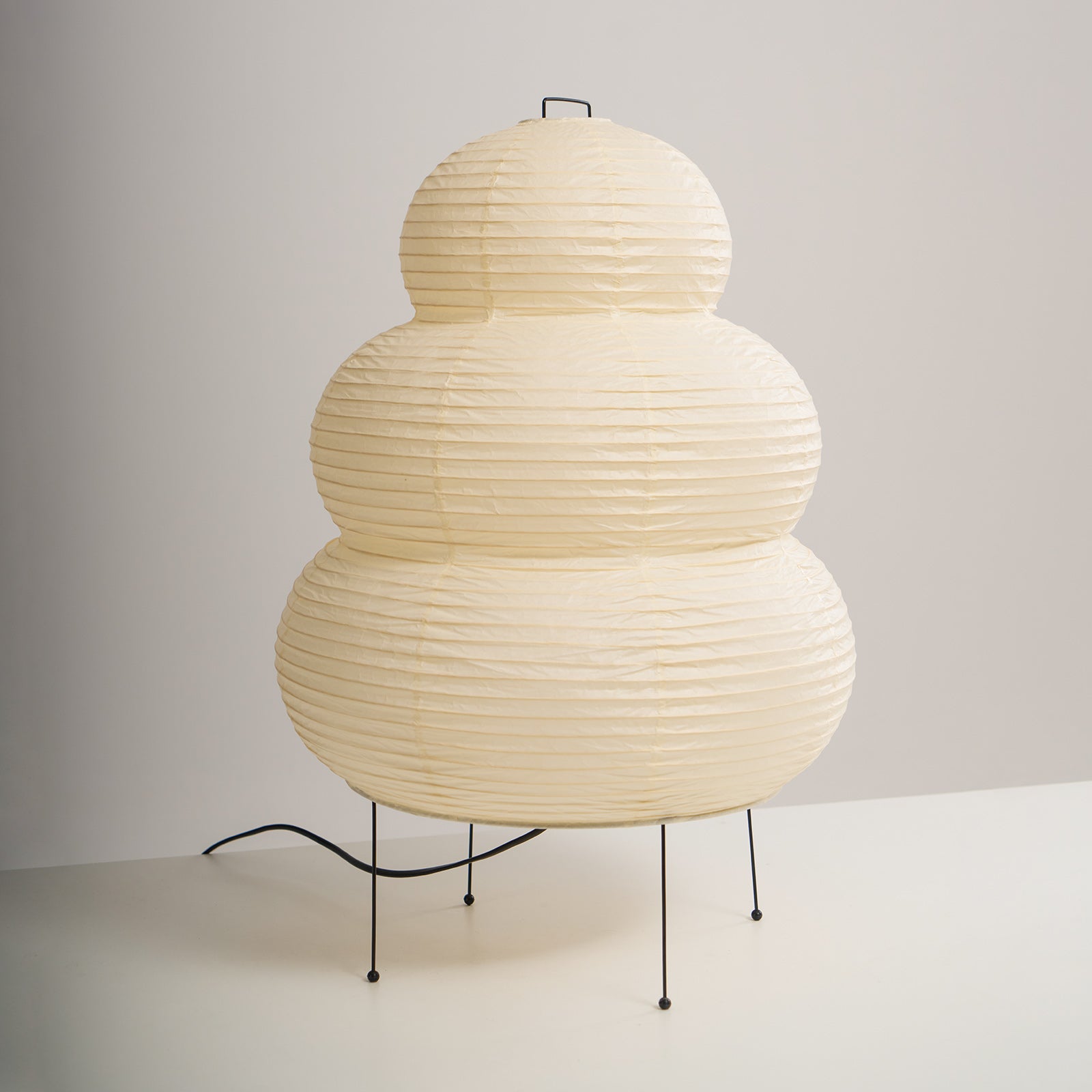 Kaya Lantern Table Lamp