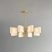 Lassen Chandelier