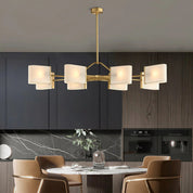 Lassen Chandelier